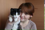 Фотография Камединой Светланы