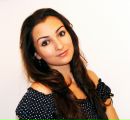 Ruxandra Dascalu фотография #6 (источник - https://vk.com/id41070915)