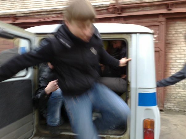 №18, Михаил Батов, 38 лет, Москва №18, Михаил Батов, 38 лет, Москва