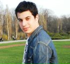 Ady Aqel фотография #1