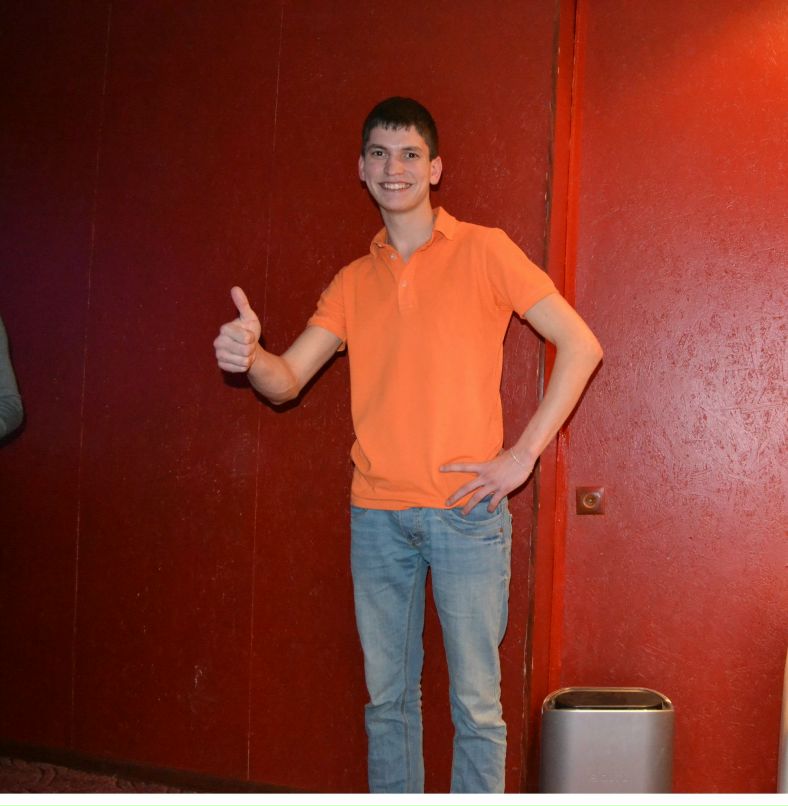 Сергей Игонин фотография #11