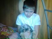 Фотография Максимовой Тани