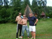 Ігор Лесишин фотография #3 (источник - https://vk.com/id150504182)