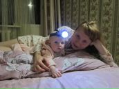 Фотография Колокольцевой Дарьи