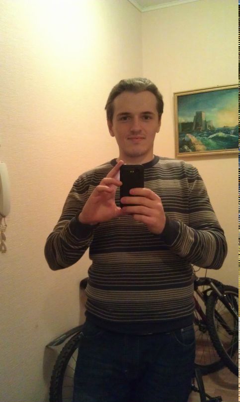 Дмитрий Самарцев фотография #46