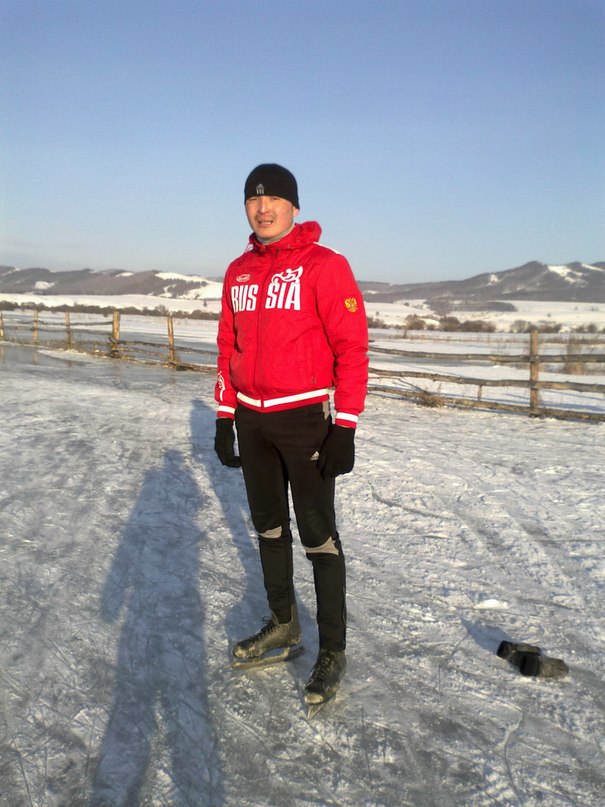 Чангы Кас-оол фотография #38