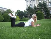 Фотография Фефеловой Элины