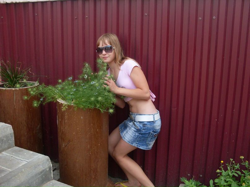 Машеньк@ Сбитнев@ фотография #30