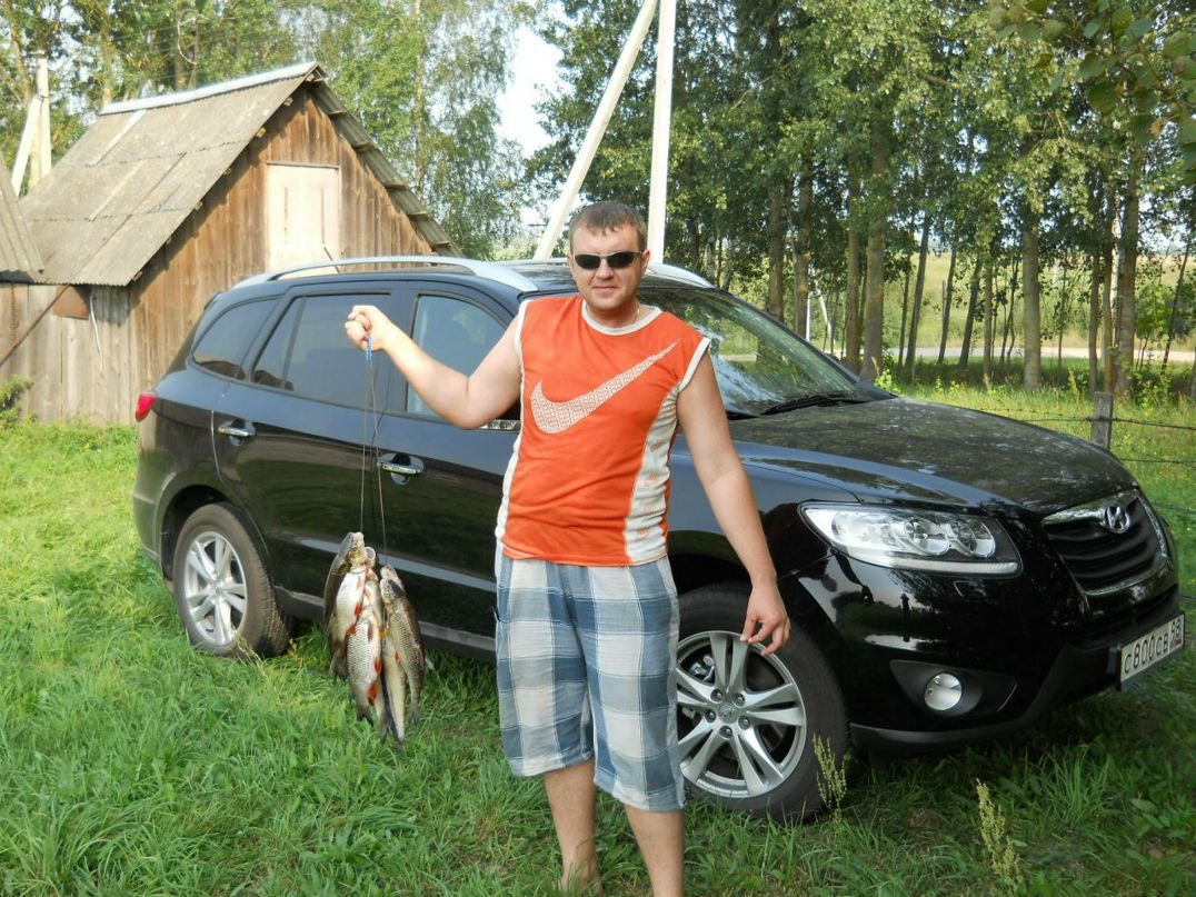 Сергей Барбаш фотография #4