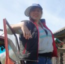 Фотография Анисимовой Марины