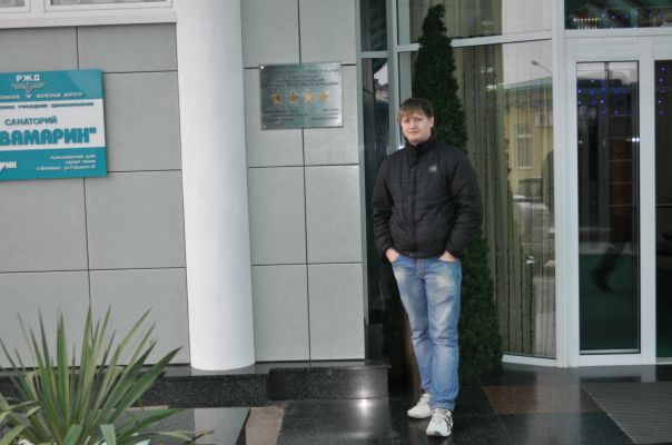 Дмитрий Коваленко фото №43