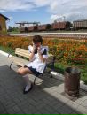 Віта Данилюк фотография #22 (источник - https://vk.com/id89865469)
