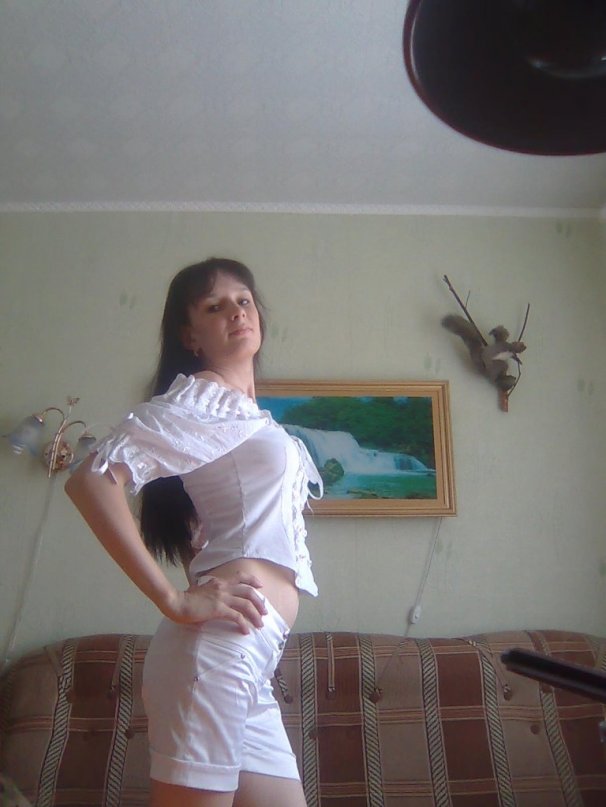 Ника Енина фотография #13