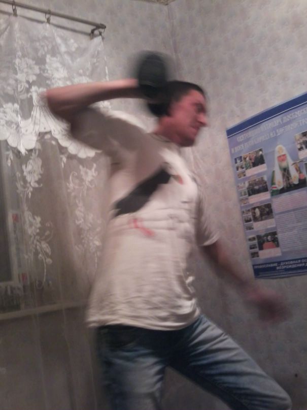 Радос Минсафин фотография #21