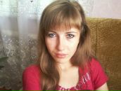 Свєта Возна фотография #5 (источник - https://vk.com/id114997009)