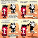 Александра Слабынько фотография #50 (источник - https://vk.com/id75352)