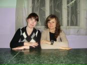 Інна Столяр фотография #1