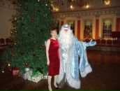 Фотография Залесских Марины