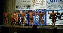 Ilya Gridnev фотография #35 (источник - https://vk.com/id4366376)