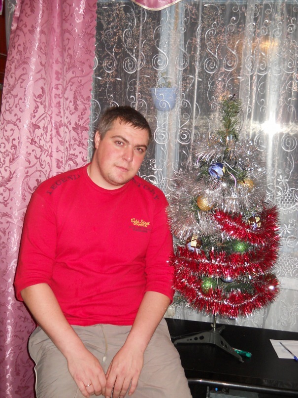 Иван Блинов фотография #5