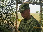 Фотография Сметанина Андрея