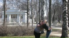 Фотография Денисовны Виктории