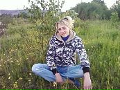 Марія Калічун фотография #11 (источник - https://vk.com/id65143435)