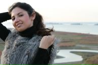 Фотография Караманян Ирины