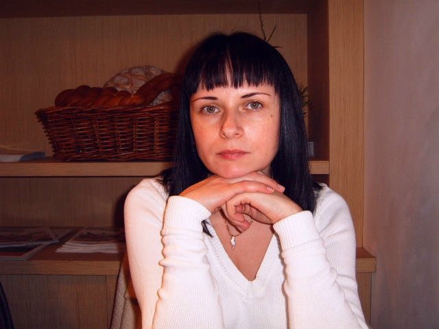 Алёна Демьянова фото №1