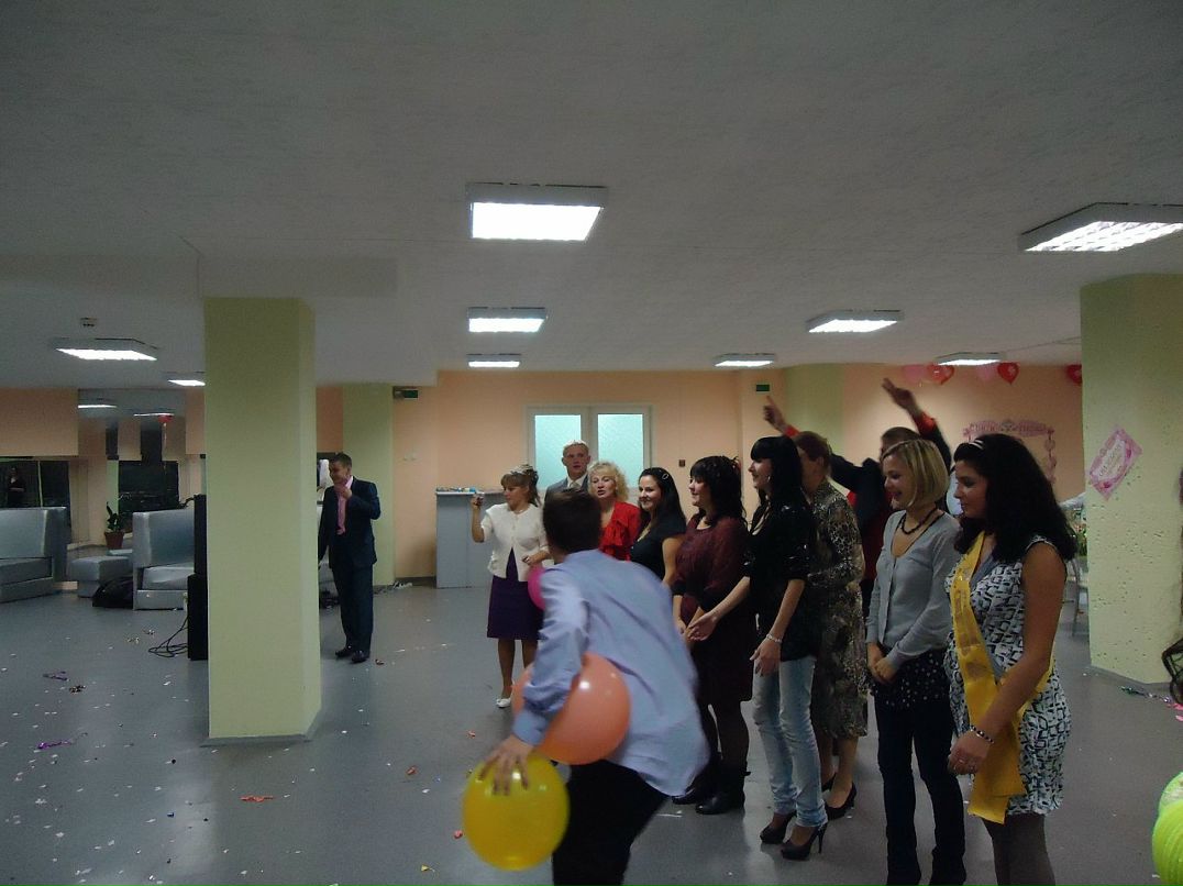 Дима Дмитриевский фотография #12