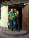 Віктор Лущик фотография #1