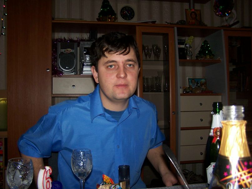 Игорь Симонов фотография #47