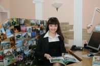 Фотография Бохонко Анны