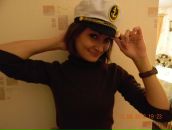 Фотография Тюрюшовой Анны