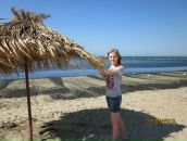 Фотография Евдокимовой Надежды