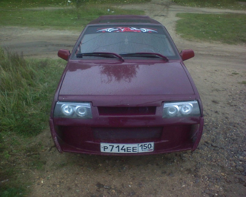 Дмитрий Савельев фотография #34