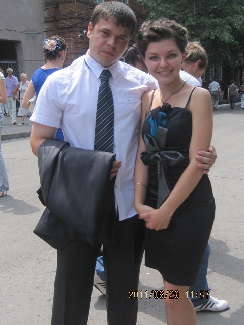 Мария Плотникова фотография #31