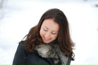 Фотография Мокшанцевой Марины