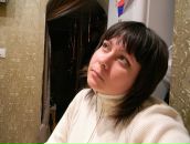 Фотография Лысых Натальи