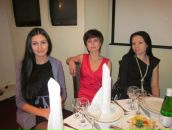 Фотография Лебедевой Марины