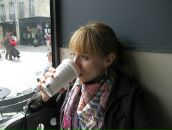 Фотография Шведовой Анастасии