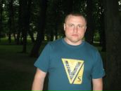 Фотография Тихонова Игоря