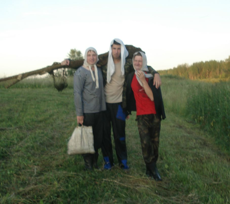 Костя Трушков фотография #33