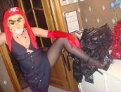 Фотография Красивовой Юли