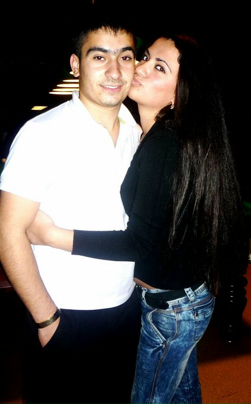 Арут Саиян фотография #14