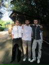 Міша Корнійчук фотография #38 (источник - https://vk.com/id53437317)