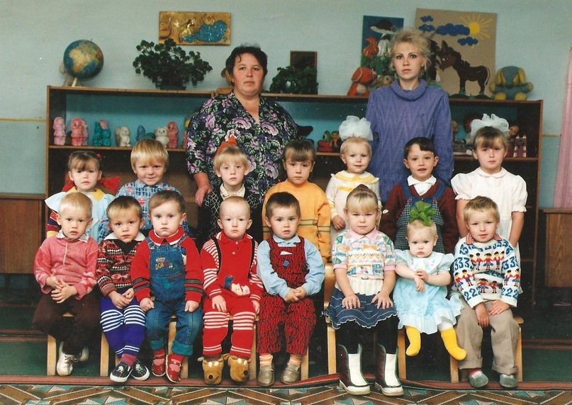 Иван Кравченко фотография #47