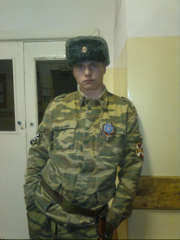 David Baur фотография #11