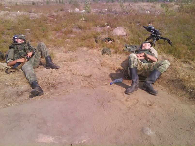 Баха Очелд фотография #16