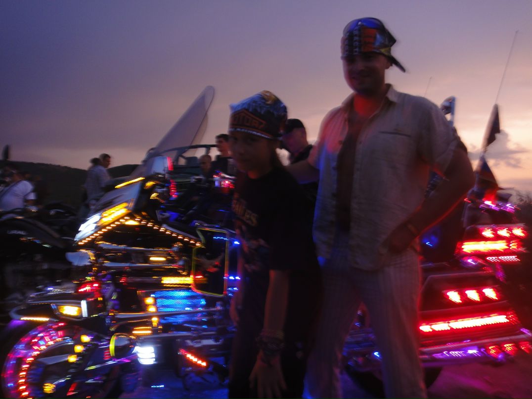 Денис Радько фотография #20